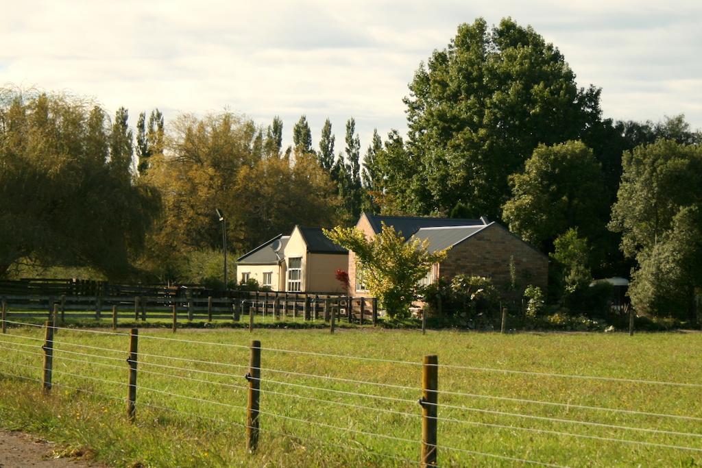 Lexington Park Cottages Cambridge Exterior foto