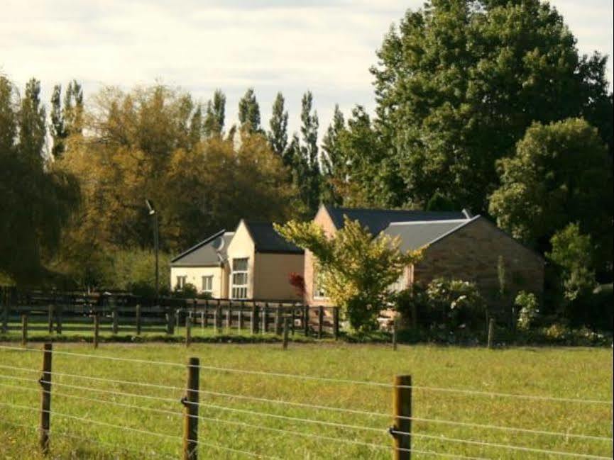Lexington Park Cottages Cambridge Exterior foto